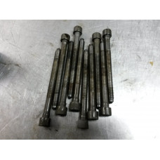 90V003 Cylinder Head Bolt Kit From 2006 Audi A4 Quattro  2.0